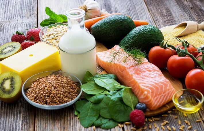 Nutrição real